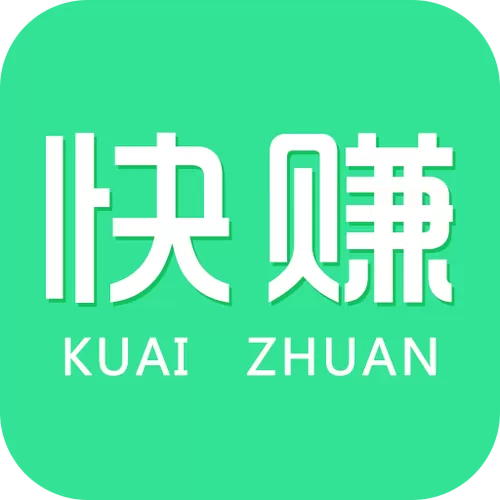快赚平台app图标