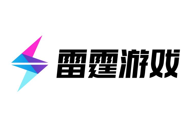 雷霆游戏客服图标