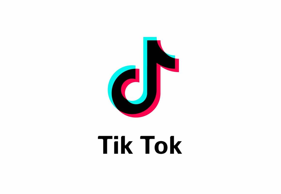 tiktok苹果版ios下载图标