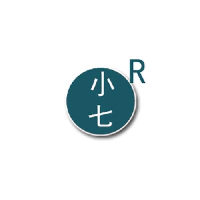 小七与二各有别图标