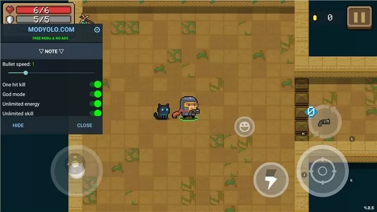 元气骑士老版破解版