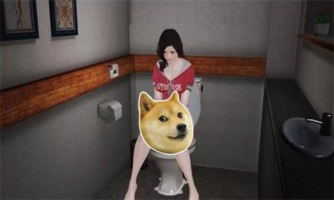 乐园生活安卓汉化冷狐版游戏