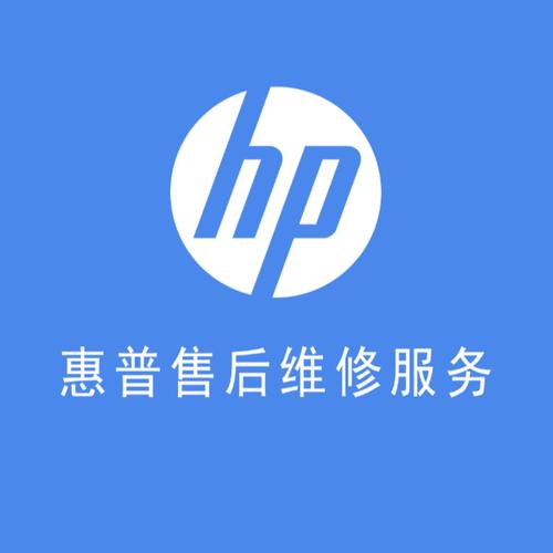 hp维修售后服务电话图标