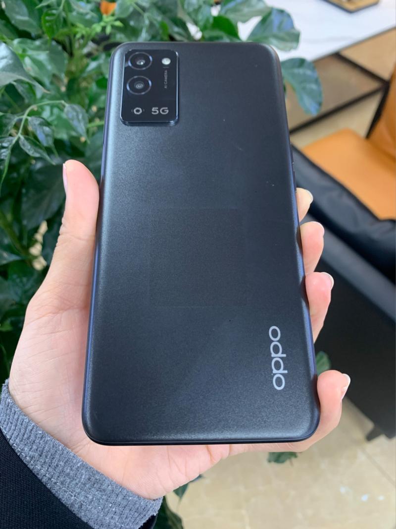 OPPOA56画质助手最新版本更新内容图标