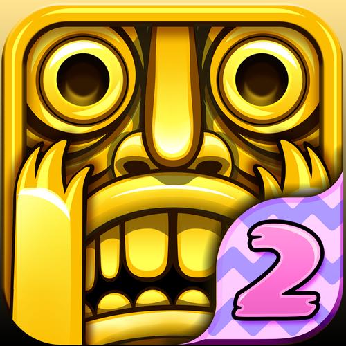 templerun2无限金币下载