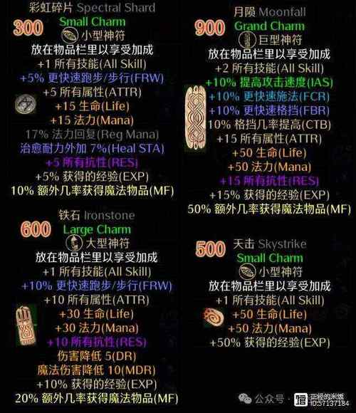 暗黑2秘籍代码大全