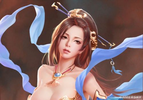 三国志13谁的养女厉害图标
