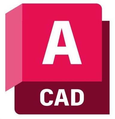 cad免费安装入口图标