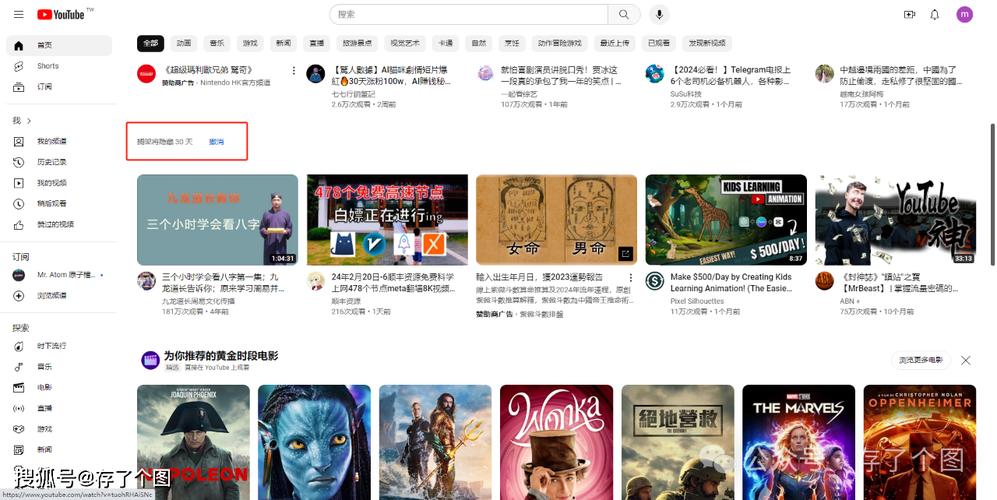 油管youtube官网入口下载安卓