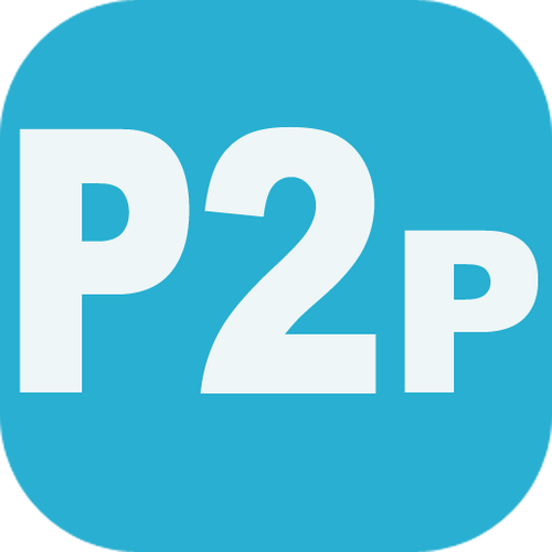 p2p万能搜索引擎下载图标