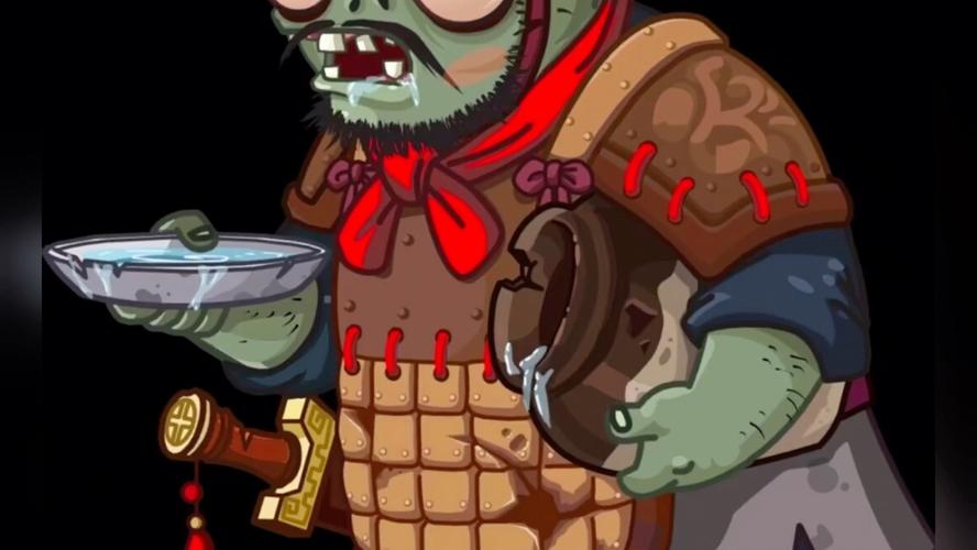 pvzonline秦始皇安卓版本