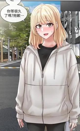 社团学姐免费读漫画全文图标