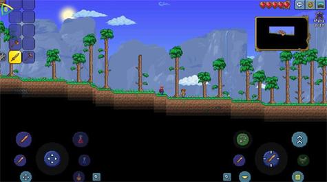 泰拉瑞亚全物品存档1.4.4.9