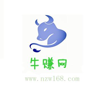 牛赚app图标