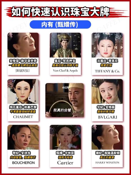 哪个软件可以看甄嬛传图标