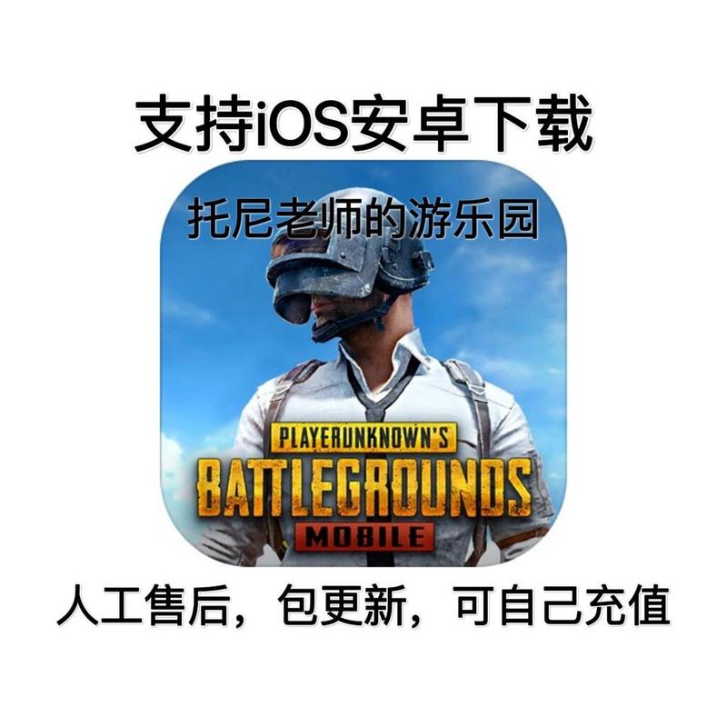 pubg体验服挂下载
