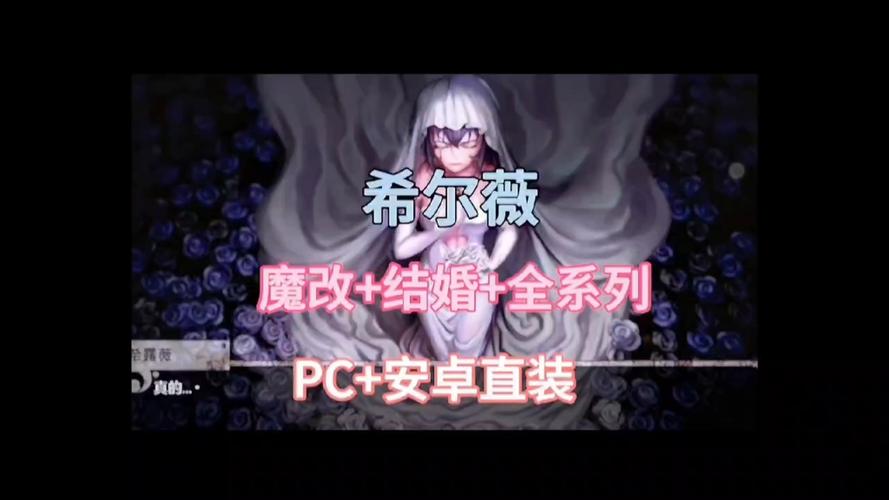 希露尔的繁殖计划冷狐