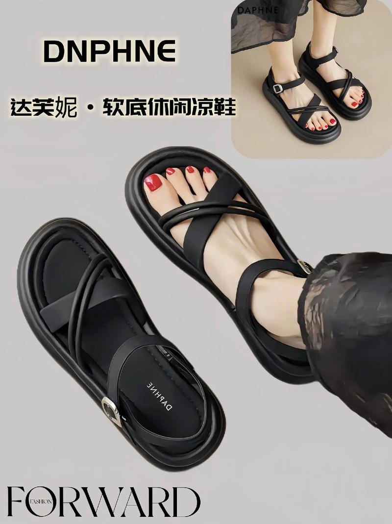 凉鞋tk | IVK图标