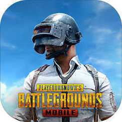 pubg外桂图标