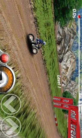 3D极限摩托TrialXtreme