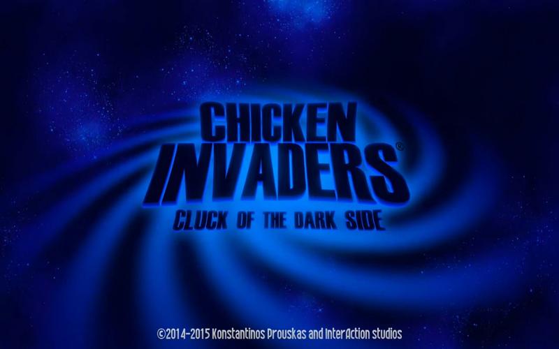 ChickenGun超级黑客菜单4.1.0图标