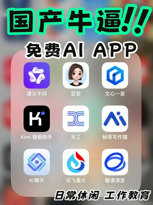 ai游戏辅助软件