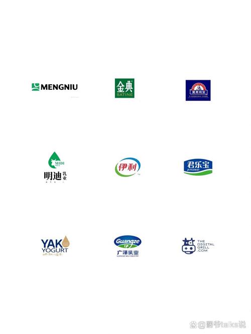 牛奶牧场Milk正版图标