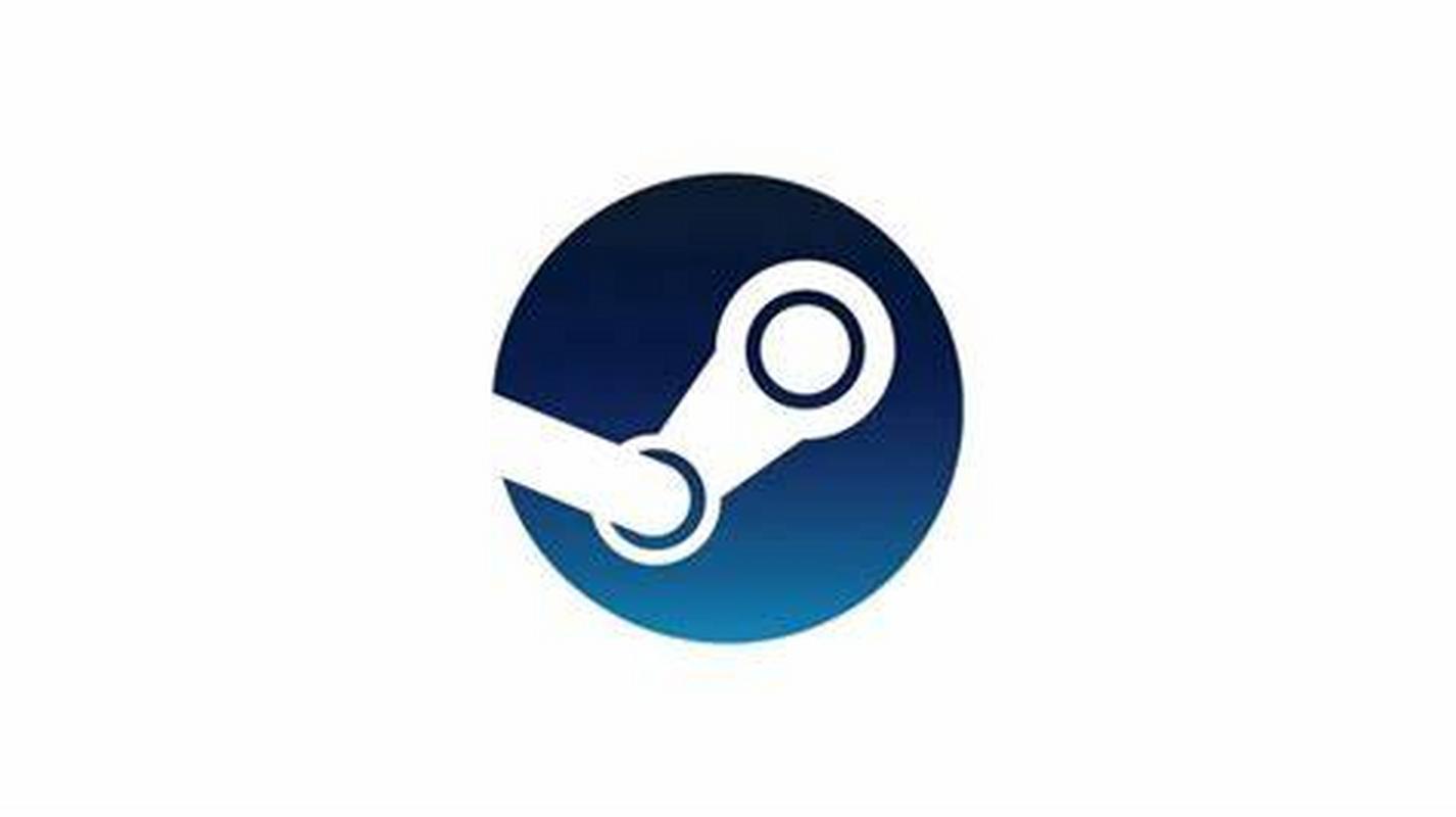 steam官网链接图标