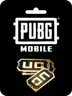 pubg uc图标