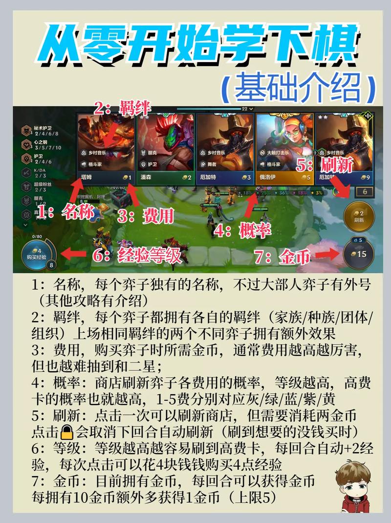 金铲铲之战开挂教程