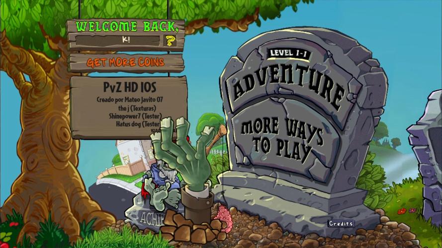 pvz生态板0.3.1版本
