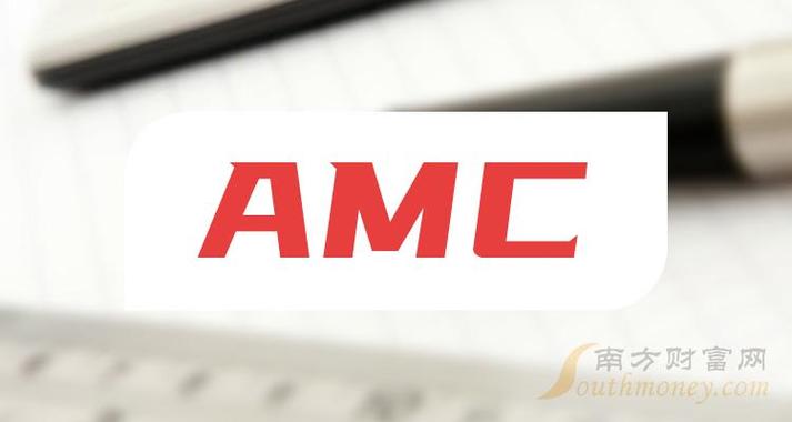 https://www.amc-china.com图标