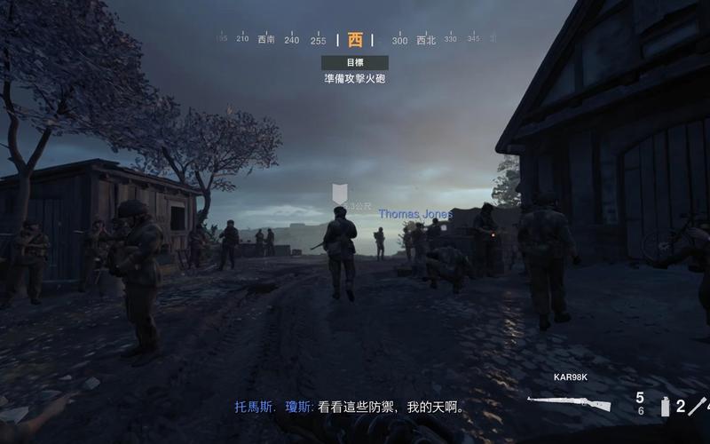 使命召唤18入口