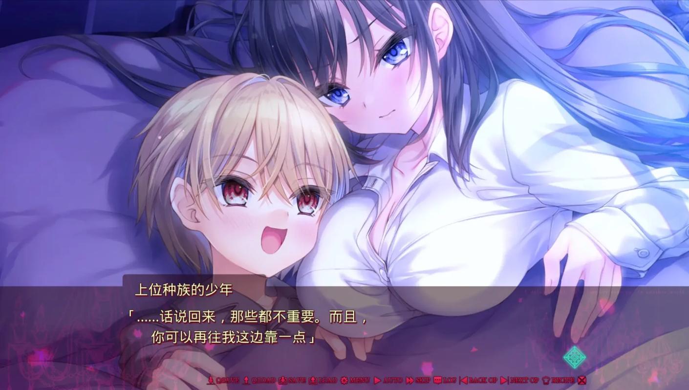 galgame资源游戏库