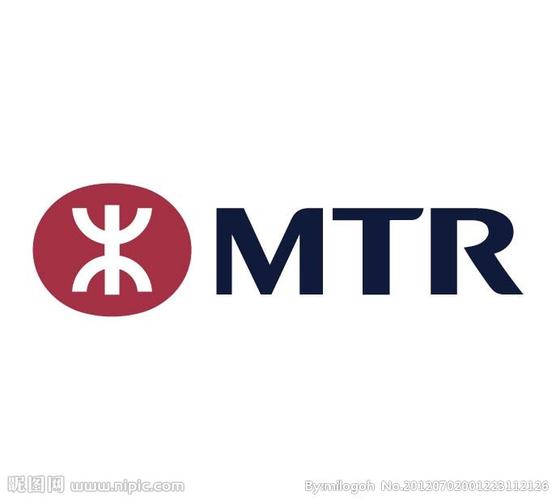 MTR正版图标