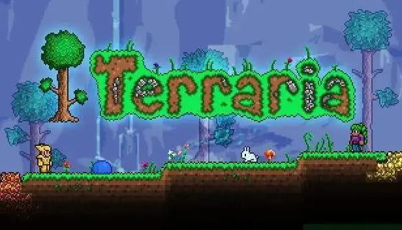 terraria1.4.4.0官网2023最新版本图标