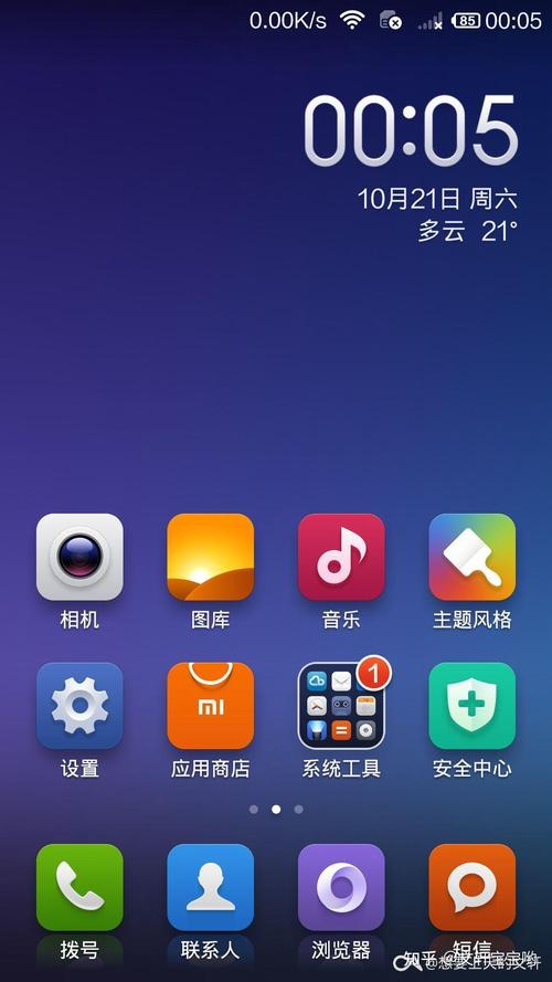 www.miui.com
