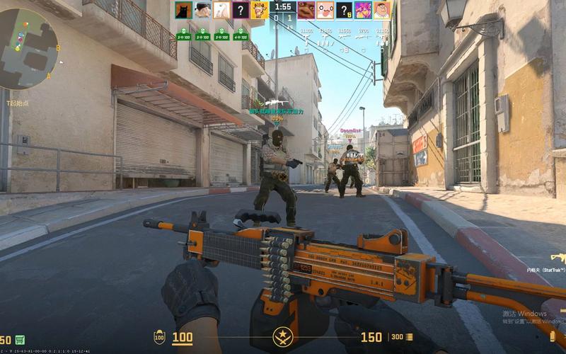 csgo高清大片大全及玩法