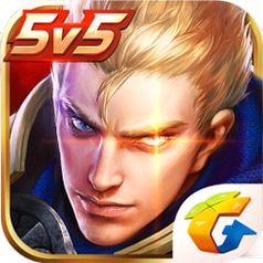 王者小游戏5v5图标