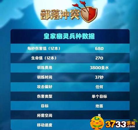 2019部落冲突账号转移教程图标