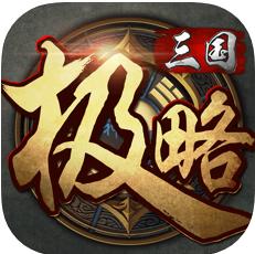 极略三国无邪魔极天道图标