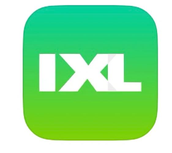 ixx直播图标