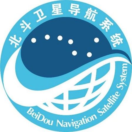 北斗卫星官方网站图标