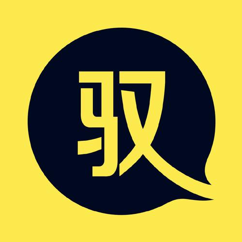 YuBa驭圈图标