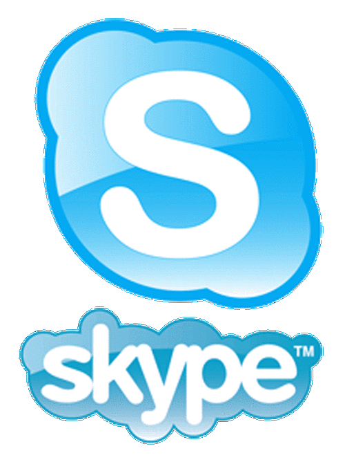 SKYpe官方正版2023最新版图标