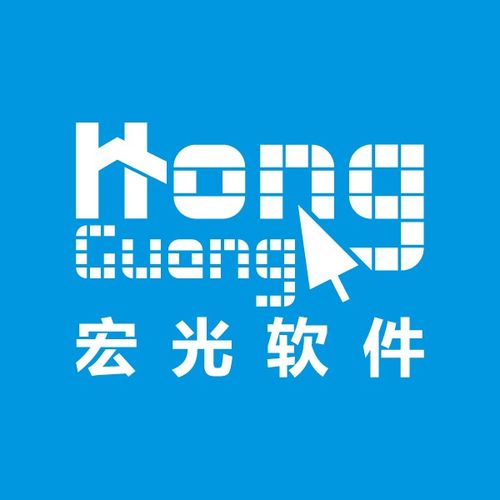 宏软件图标