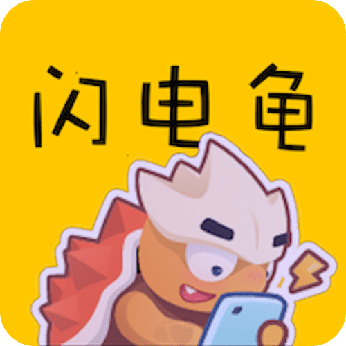 闪电龟官方pubg