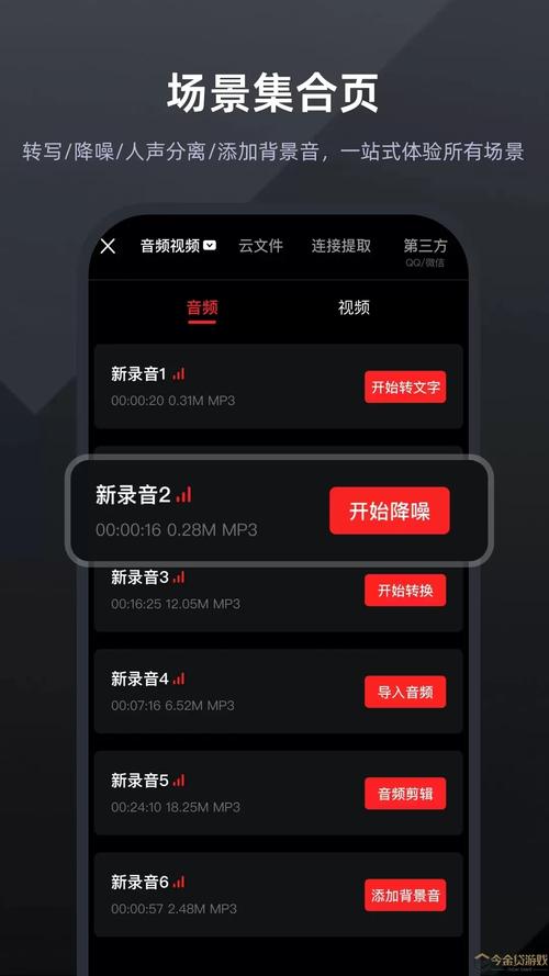 音视频专家
