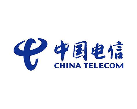 中国电信掌上营业厅图标