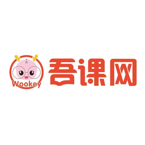 吾课网官网图标